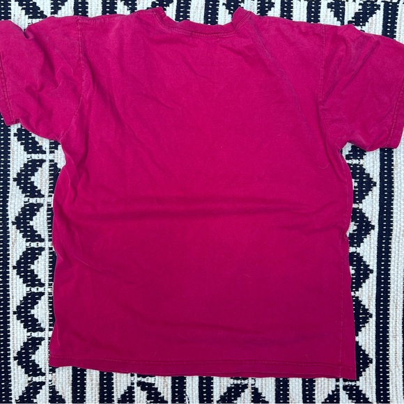 Vintage Topword shirt - Picture 3 of 4